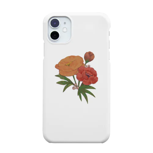 Flower Smartphone Case