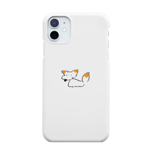 キツネのキキ🦊 Smartphone Case