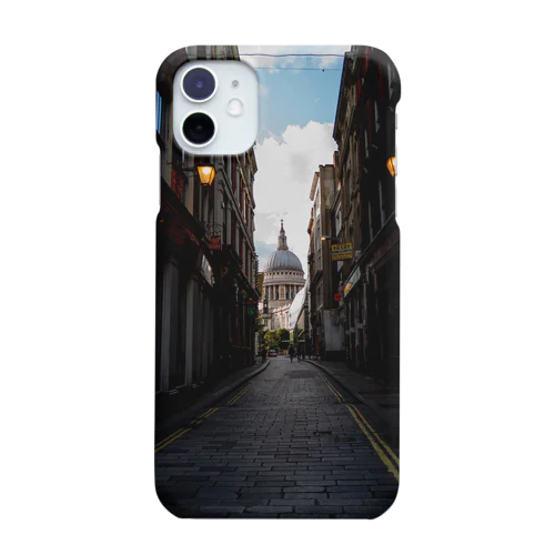 St. Paul's Cathedral Smartphone Case