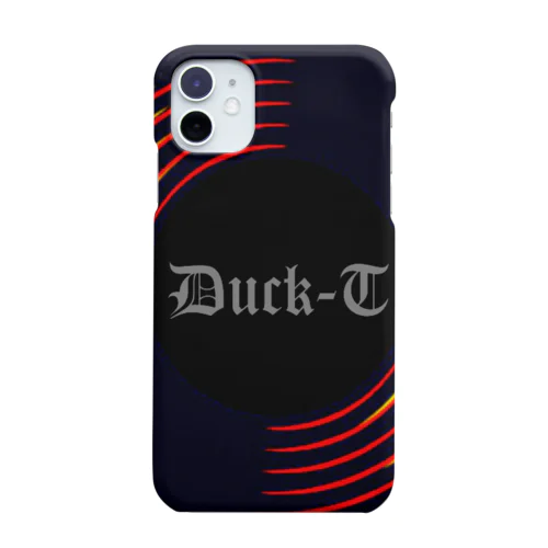 Duck-TオリジナルT Smartphone Case