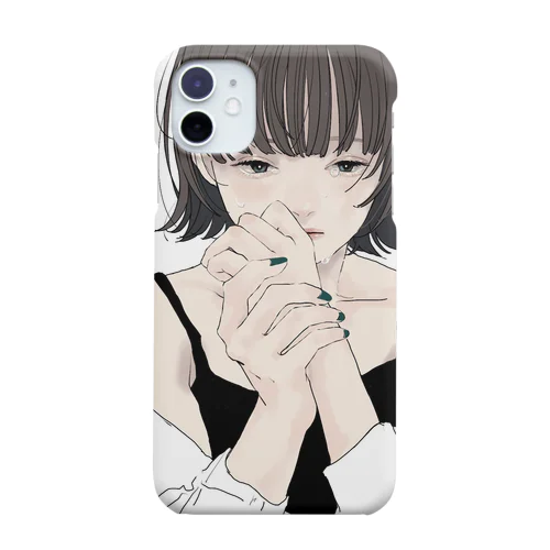 namida Smartphone Case