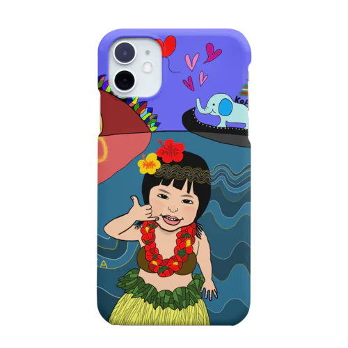 PaaO Smartphone Case