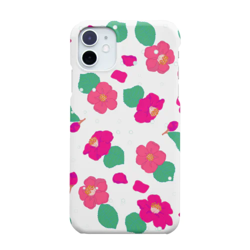 camelia Smartphone Case