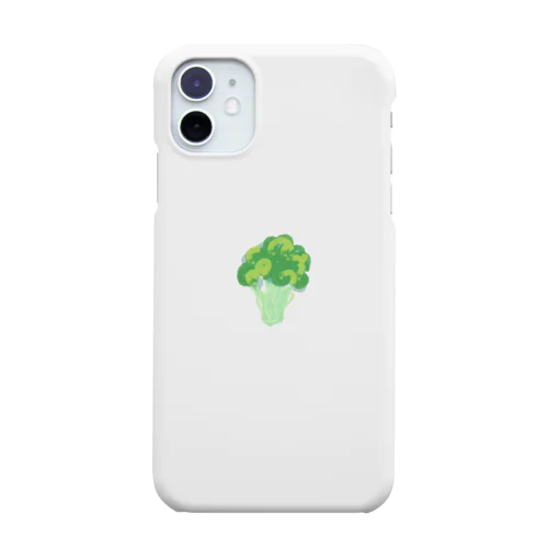 ブロッコリーという野菜 Smartphone Case