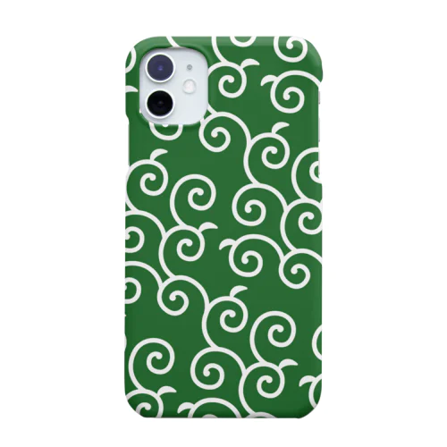 唐草模様 Smartphone Case