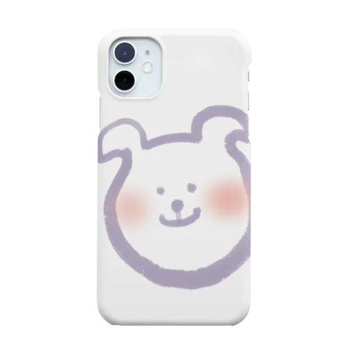 ワンタン Smartphone Case