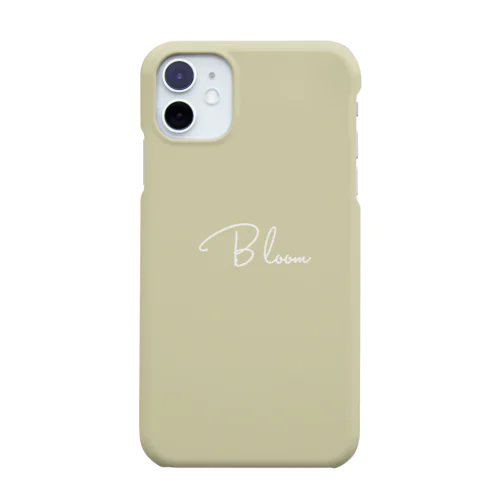 Bloom Smartphone Case