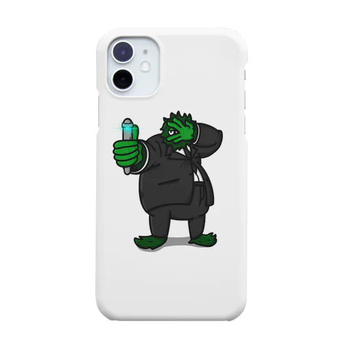 MariMonster “Neuralyze” Smartphone Case