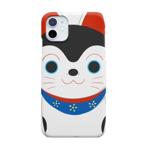 犬張子 Smartphone Case