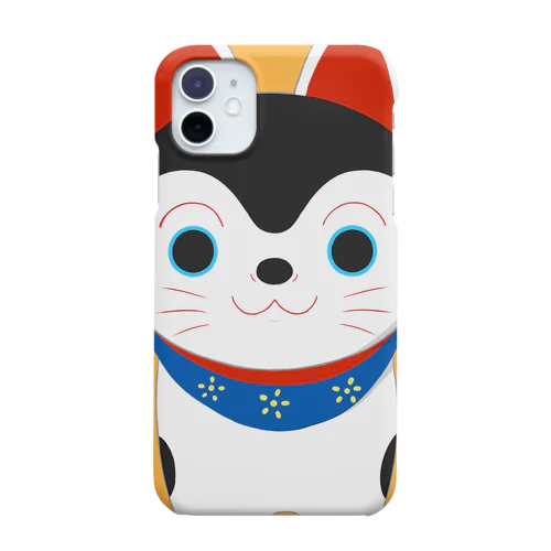 犬張子  Smartphone Case