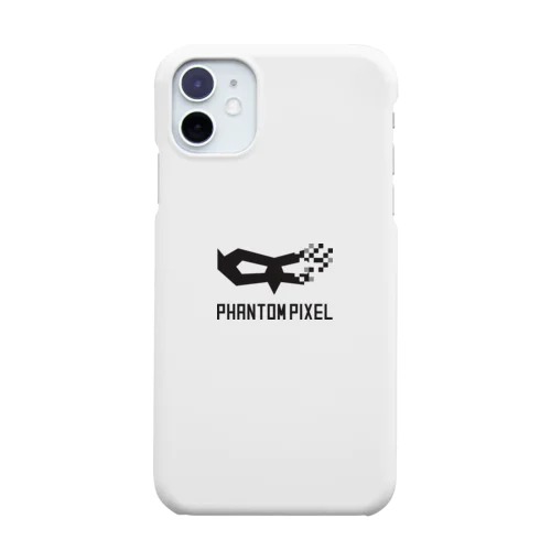 Phantom Pixel Smartphone Case