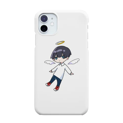 天使くん Smartphone Case