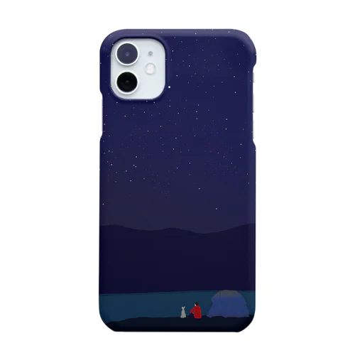 A sky full of stars Smartphone Case