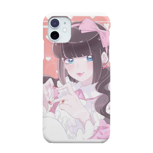 メイド Smartphone Case