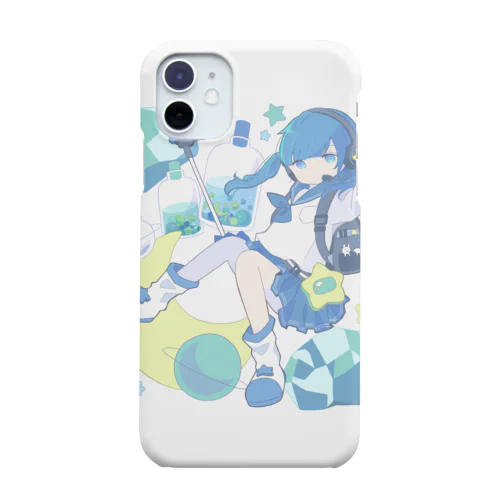 宇宙探索 Smartphone Case