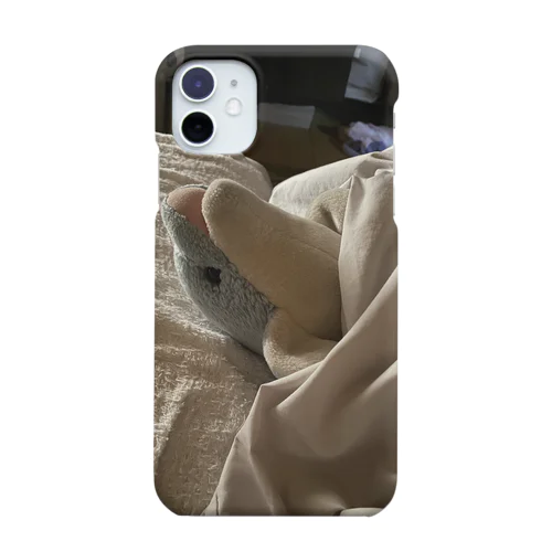 イルカの目覚め Smartphone Case
