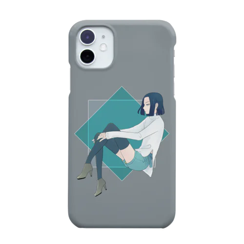 あおい Smartphone Case