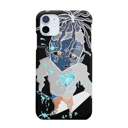 xxxtentacion Smartphone Case