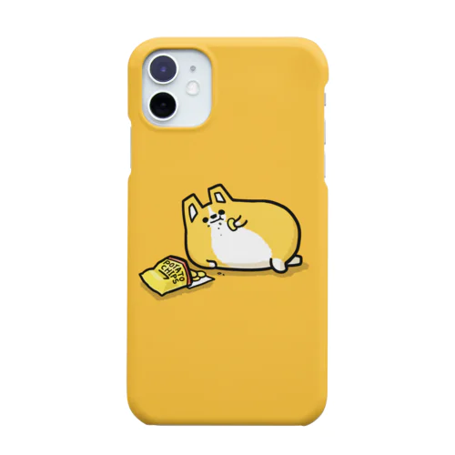 だらけるコギャ Smartphone Case