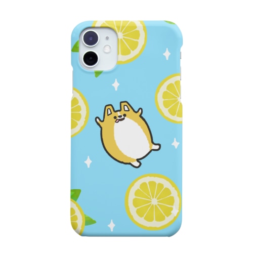 レモンコギャ Smartphone Case