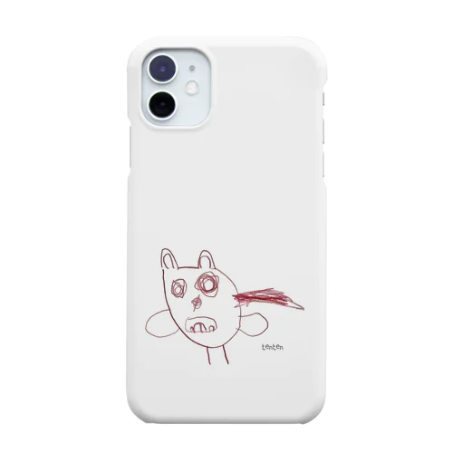 たぬき Smartphone Case