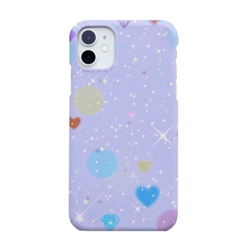 FancyDream(PURPLE) Smartphone Case