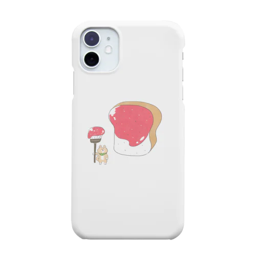 BREAD Smartphone Case