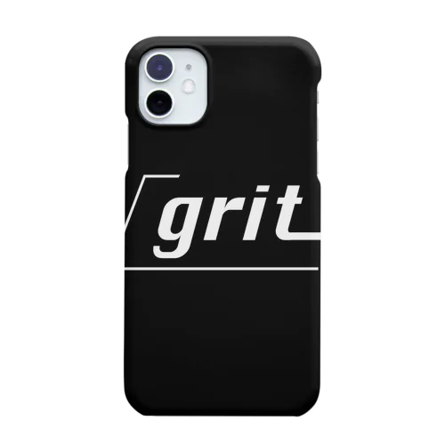 grit Smartphone Case