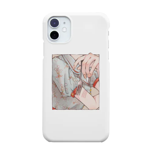 花束のワンピース Smartphone Case