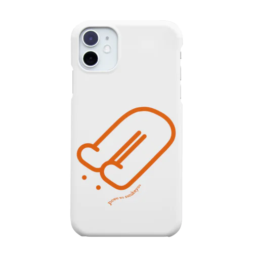 だったりくん power wo sazukeyou OR Smartphone Case