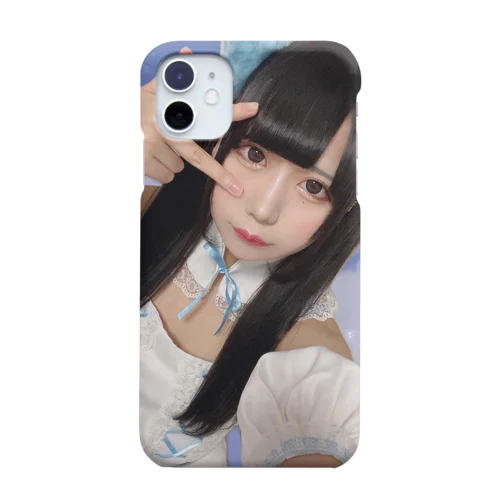 きらきらあいどるやさん！ Smartphone Case