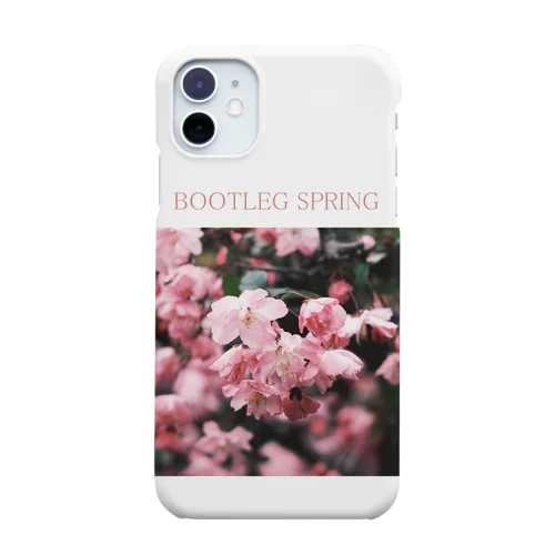 Spring note Smartphone Case