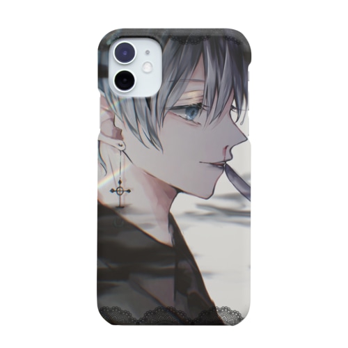 Devil‘s Desire Smartphone Case