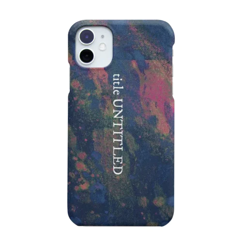 title UNTITLED|01_21SS Smartphone Case