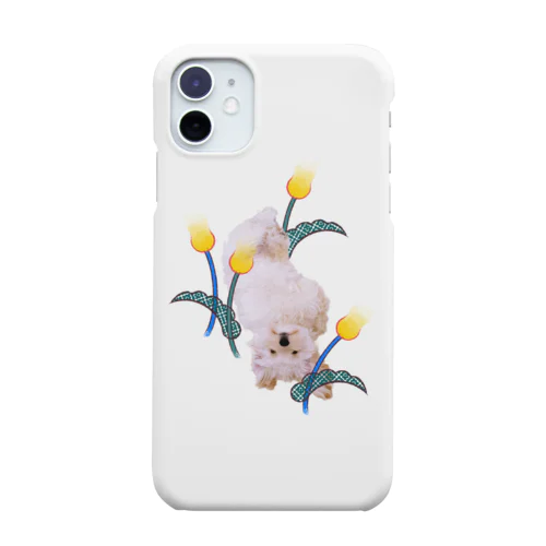 怠惰な犬 Smartphone Case