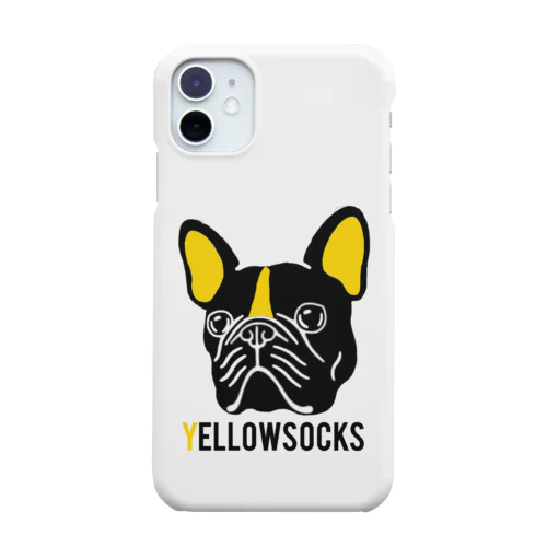 YELLOWSOCKS サーモタンブラー スマホケース