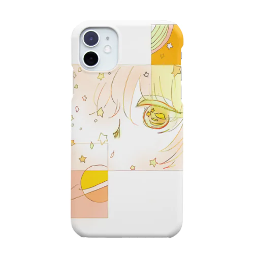 きらきら Smartphone Case