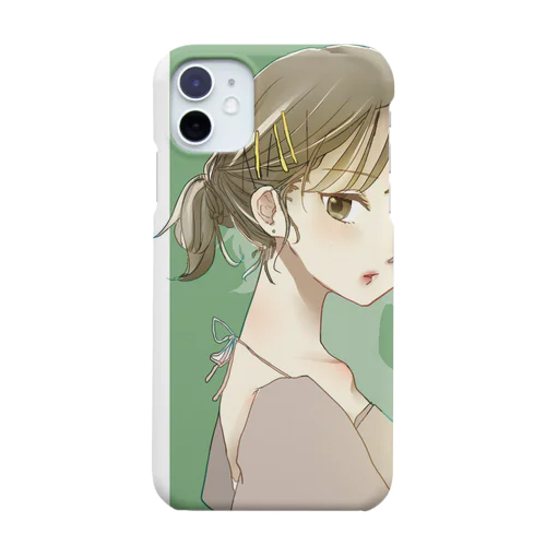 イマドキ Smartphone Case