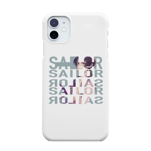 SAILOR Smartphone Case