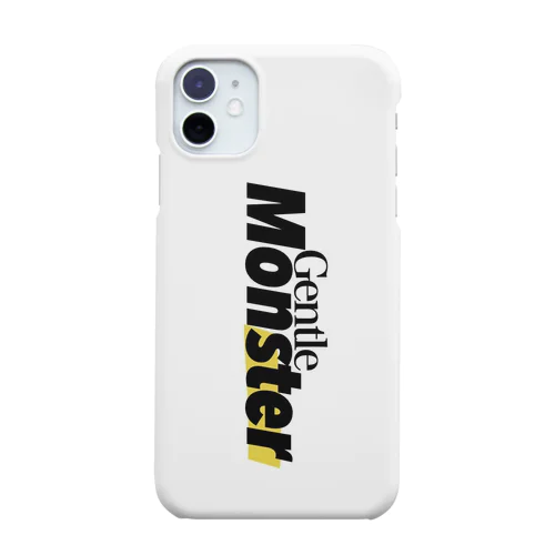 gentle monster Smartphone Case