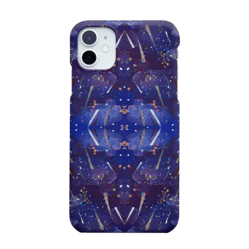 流星 Smartphone Case