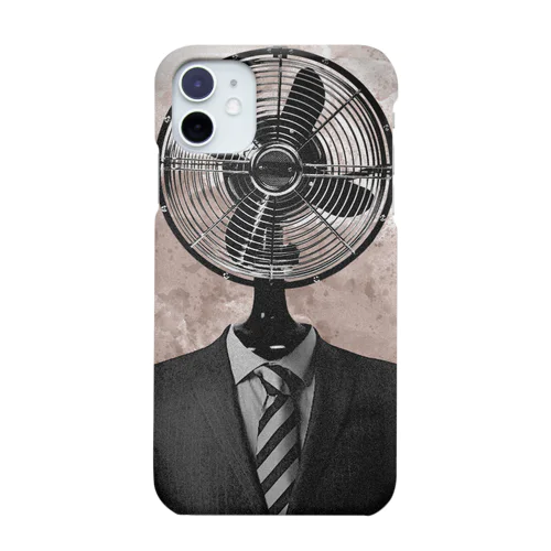 Fan Guy Smartphone Case