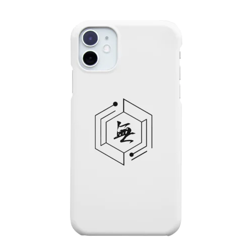 幾何学ナイナイ Smartphone Case