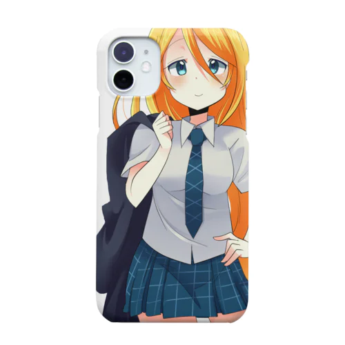 イワーナちゃんスマホケース Smartphone Case