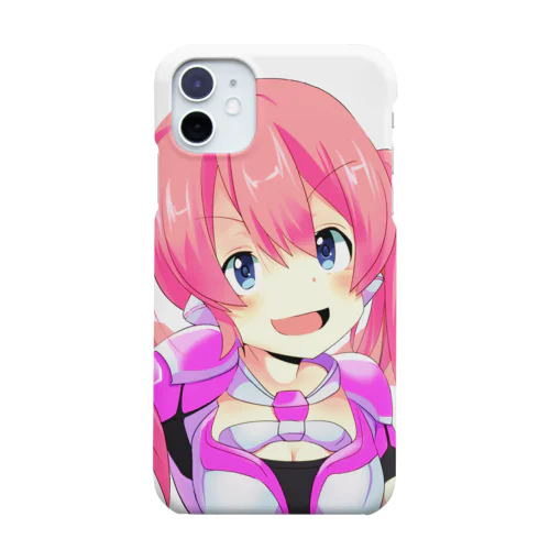 BOTガール1号スマホケース Smartphone Case