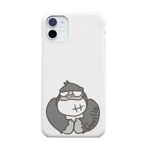 Gorilla Smartphone Case