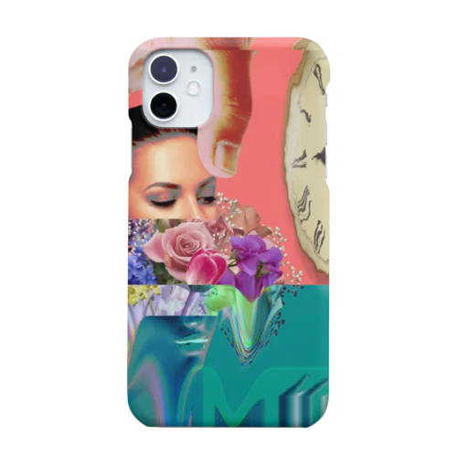 Flower Smartphone Case