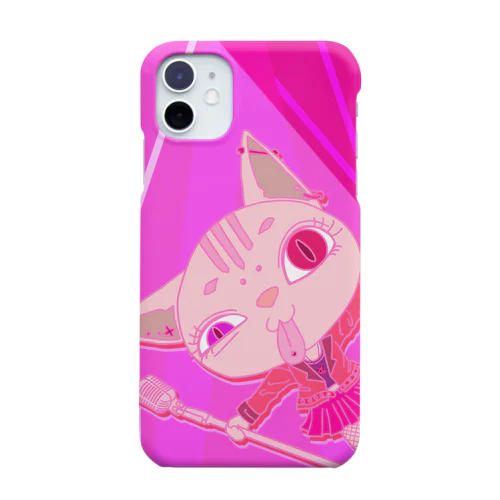 PINK Smartphone Case