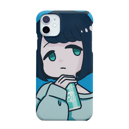 夏雨氏　ほろよいver Smartphone Case