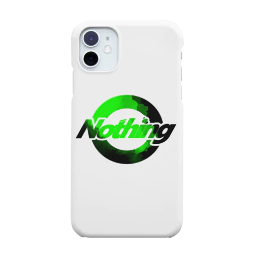 NothingLoopロゴ 妙寺えな仕様 Smartphone Case